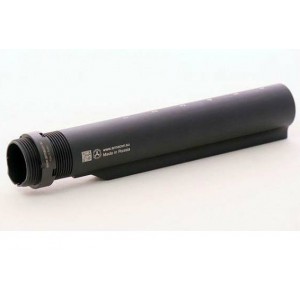 Труба телескопического приклада AR-стандарта 185 мм Com-Spec [ARMACON]